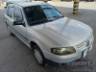 2008 VOLKSWAGEN GOL 