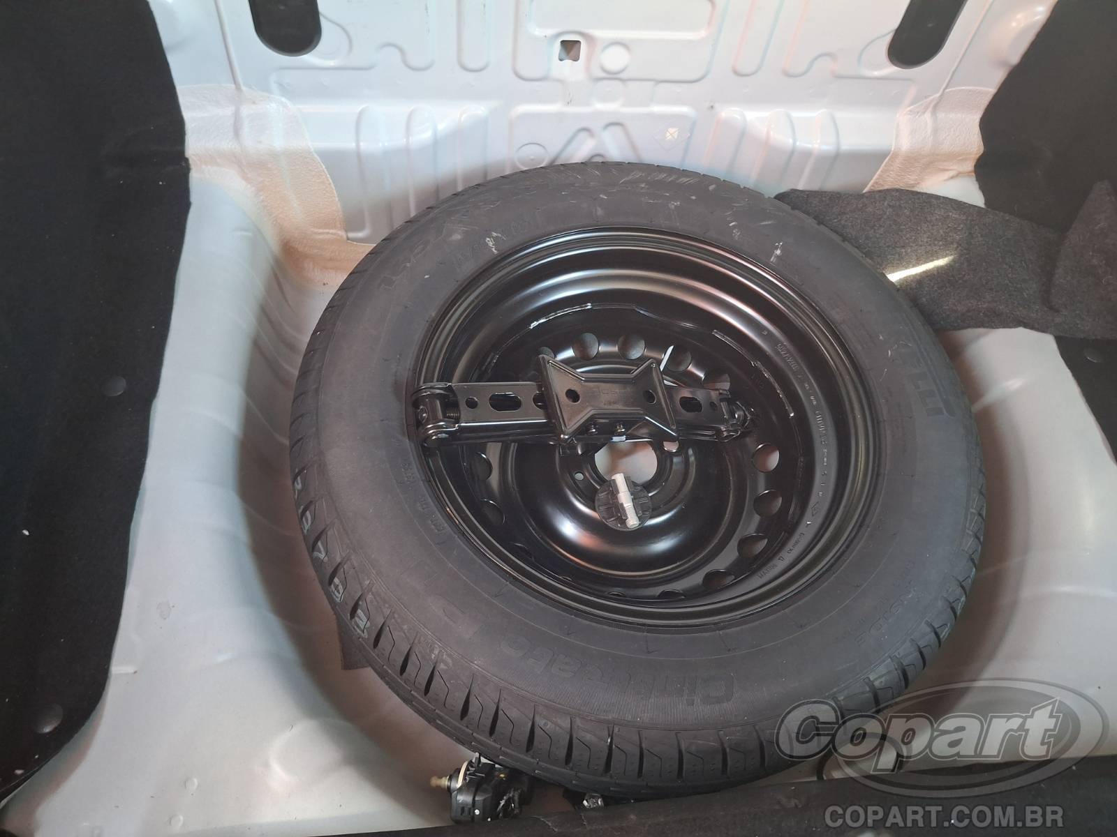 2025 RENAULT KWID — foto 10 de 10