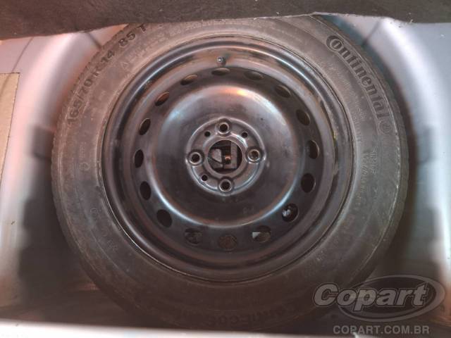 2021 FIAT MOBI 