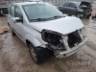 2016 FIAT UNO 