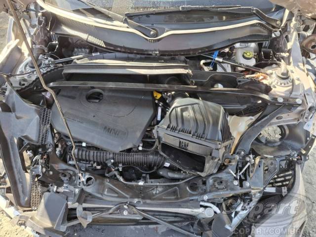 2023 MINI COOPER COUNTRYMAN 