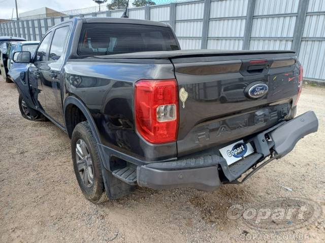 2024 FORD RANGER CD 