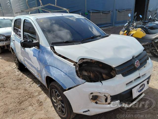 2020 FIAT UNO 