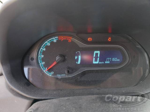 2015 CHEVROLET PRISMA 