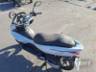 2015 HONDA PCX 