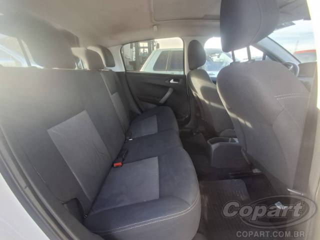 2017 PEUGEOT 208 