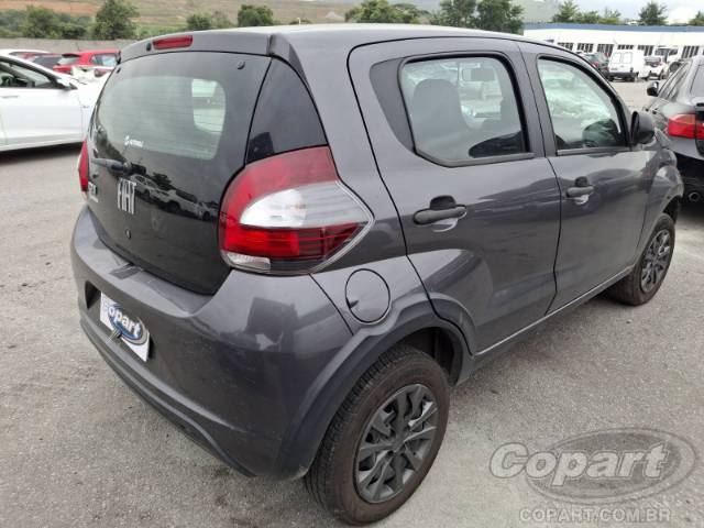 2023 FIAT MOBI 