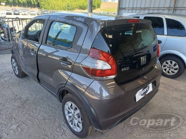 2025 FIAT MOBI 