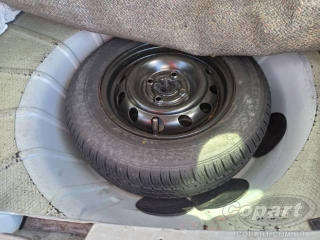 2008 CHEVROLET CLASSIC 