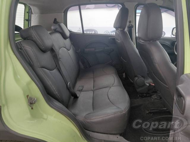 2011 FIAT UNO 