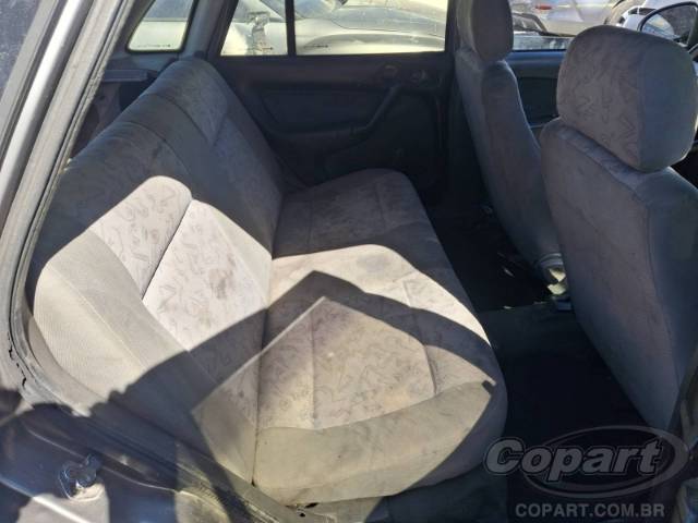1998 VOLKSWAGEN GOL 