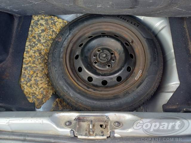 2010 FIAT PALIO 