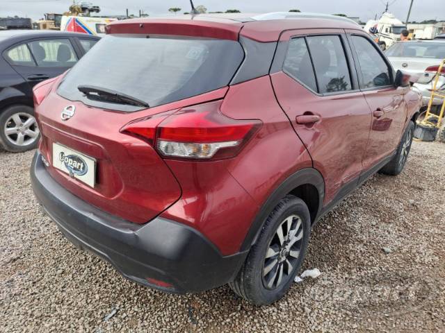 2019 NISSAN KICKS 