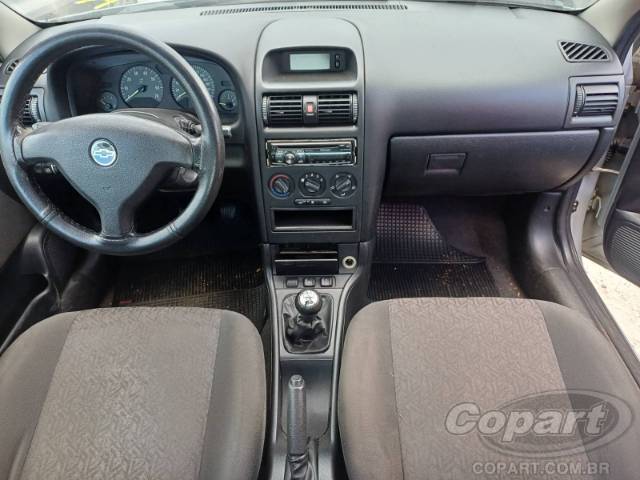 2005 CHEVROLET ASTRA 