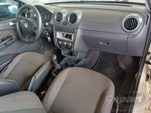 2010 VOLKSWAGEN SAVEIRO CE 