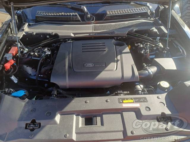 2022 LAND ROVER DEFENDER 110 