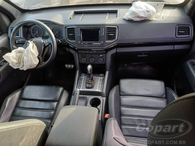 2022 VOLKSWAGEN AMAROK 