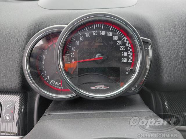 2020 MINI COOPER COUNTRYMAN 