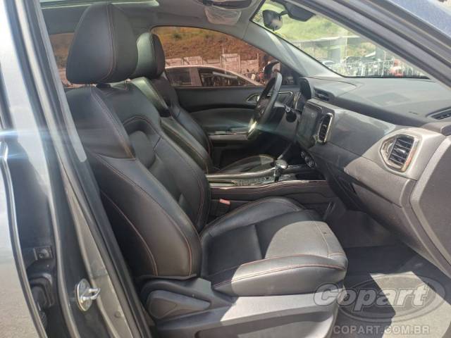 2020 CAOA CHERY TIGGO 5X 