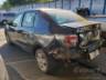 2016 RENAULT LOGAN 