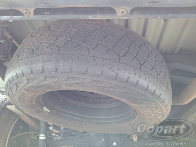 2018 FORD RANGER CD 