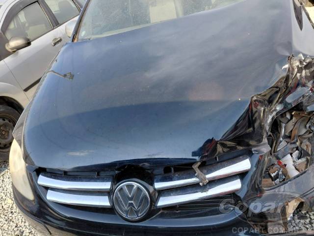2006 VOLKSWAGEN FOX 
