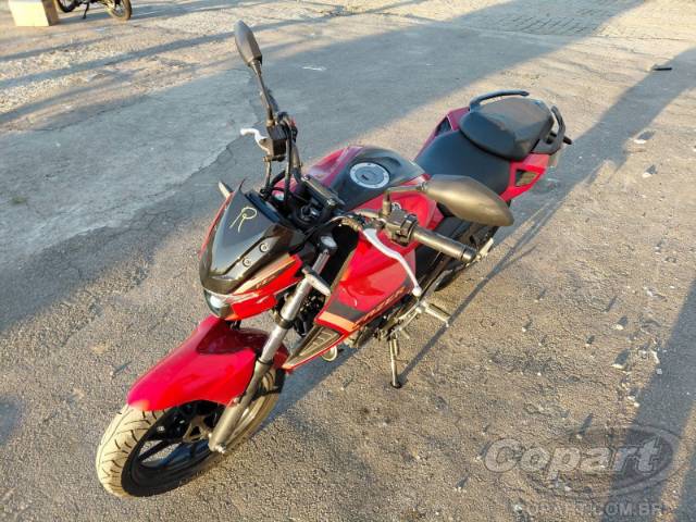 2026 YAMAHA FZ25 FAZER 