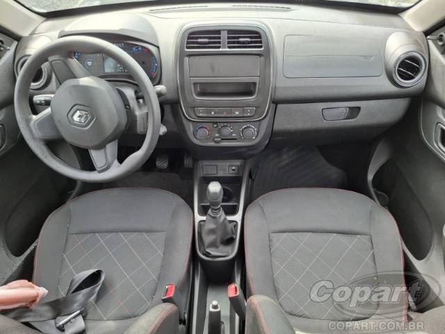 2026 RENAULT KWID 