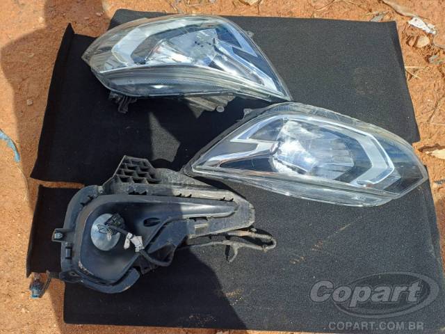 2024 CHEVROLET ONIX PLUS 