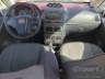 2011 FIAT IDEA 