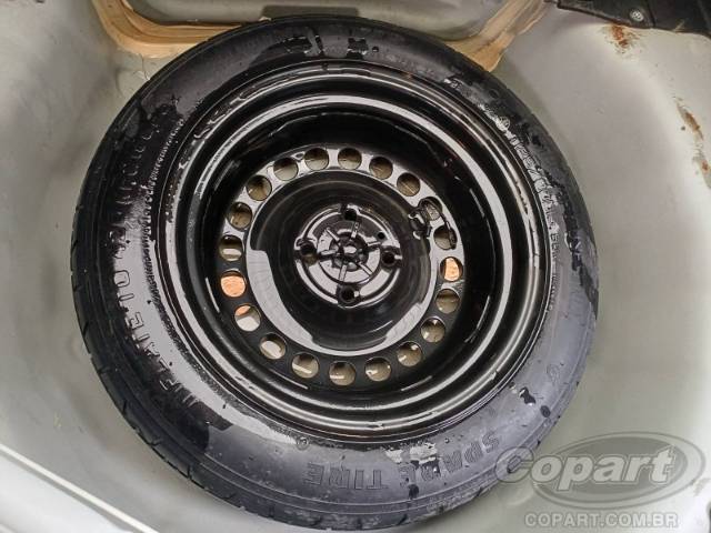 2021 HYUNDAI HB20 