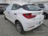 2021 HYUNDAI HB20 