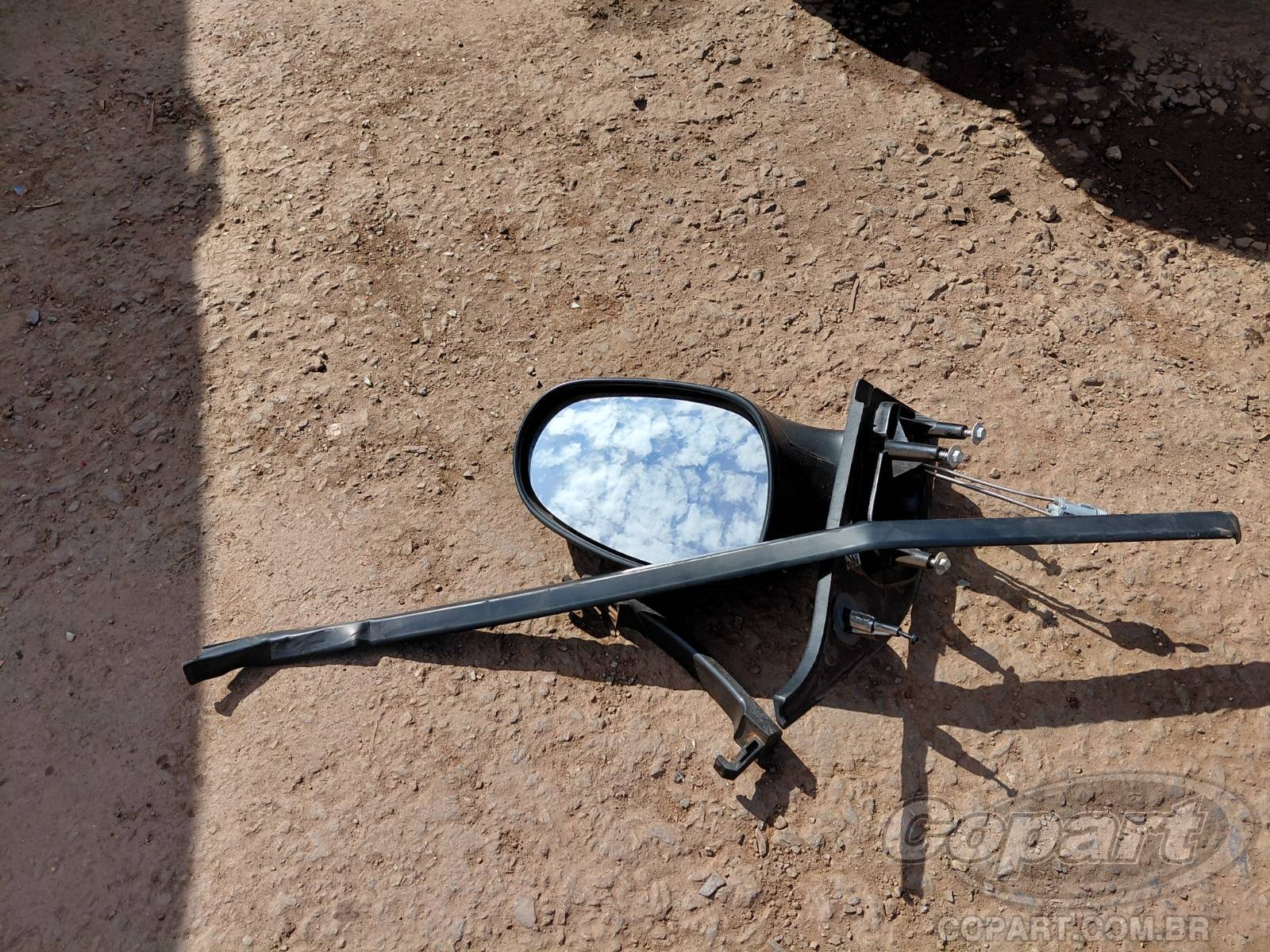 Foto 11 de 11: 2019 FIAT MOBI