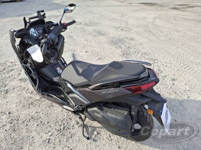 2026 YAMAHA XMAX 