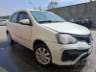 2019 TOYOTA ETIOS 
