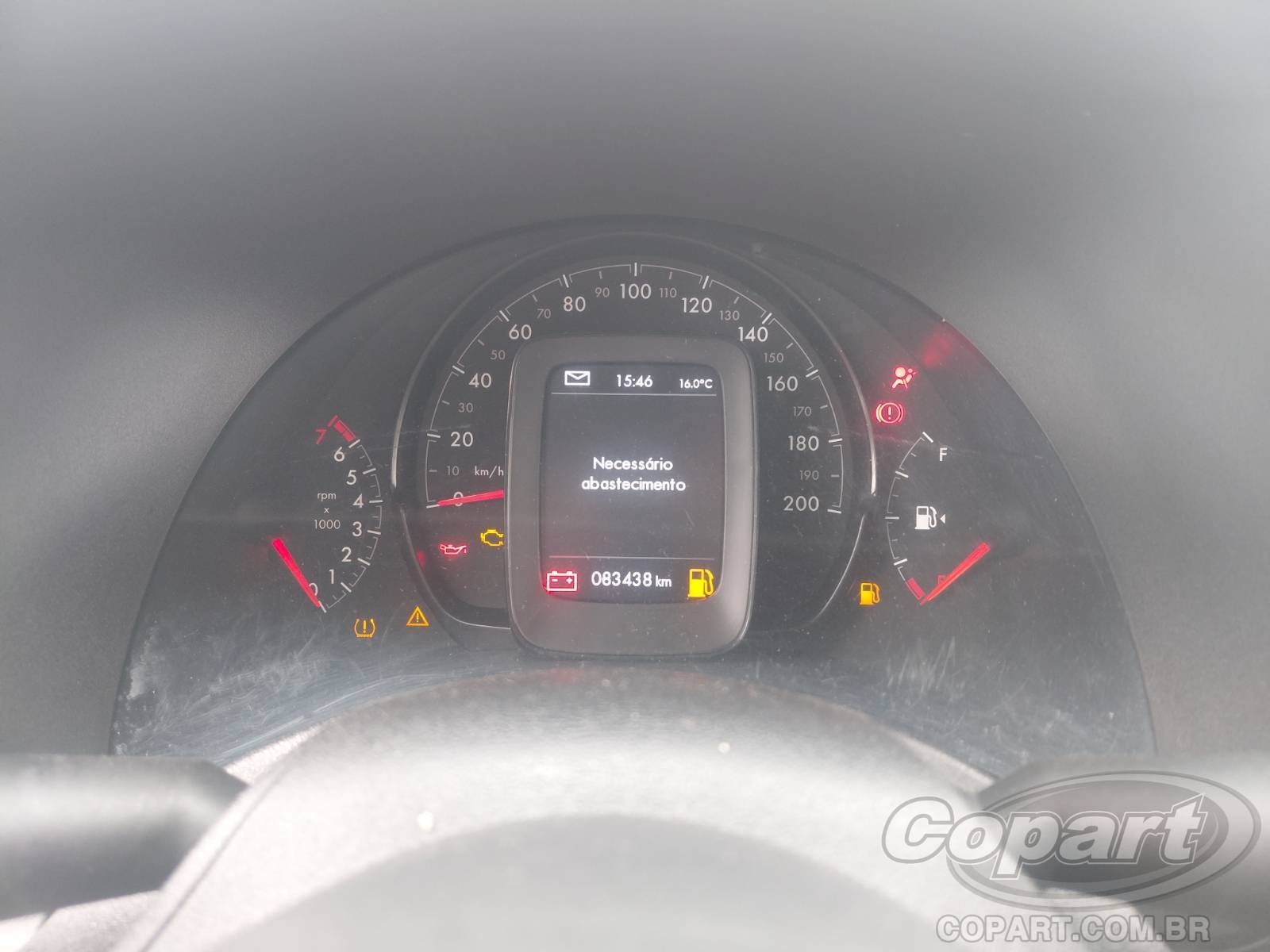 2021 FIAT STRADA — foto 8 de 15