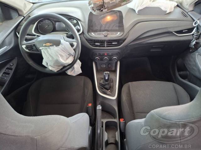 2023 CHEVROLET ONIX 
