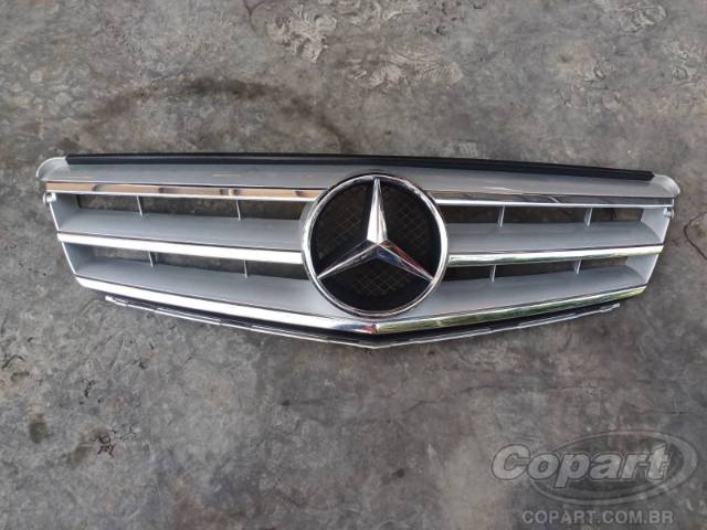 2014 MERCEDES BENZ CLASSE C 