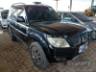 2013 MITSUBISHI PAJERO TR4 