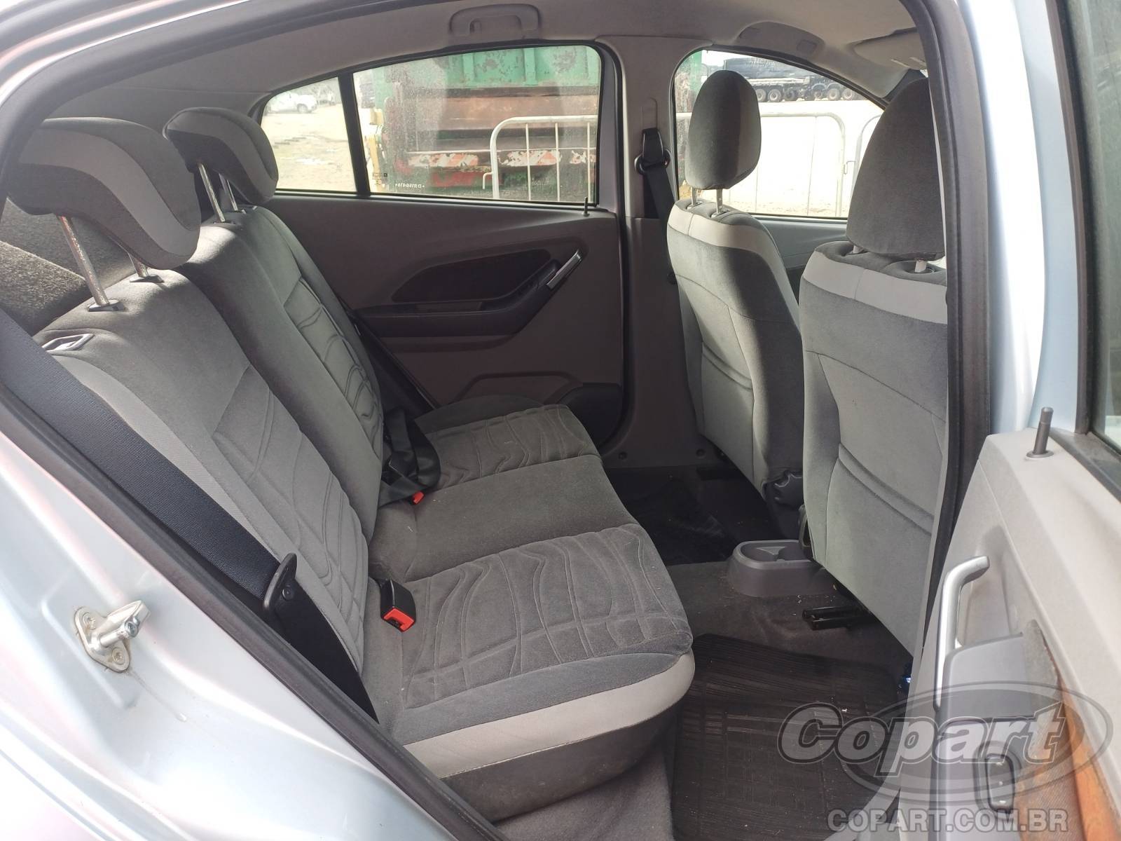 2013 CHEVROLET AGILE — foto 6 de 10