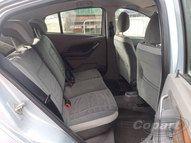 2013 CHEVROLET AGILE 