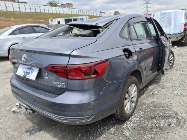 2020 VOLKSWAGEN VIRTUS 