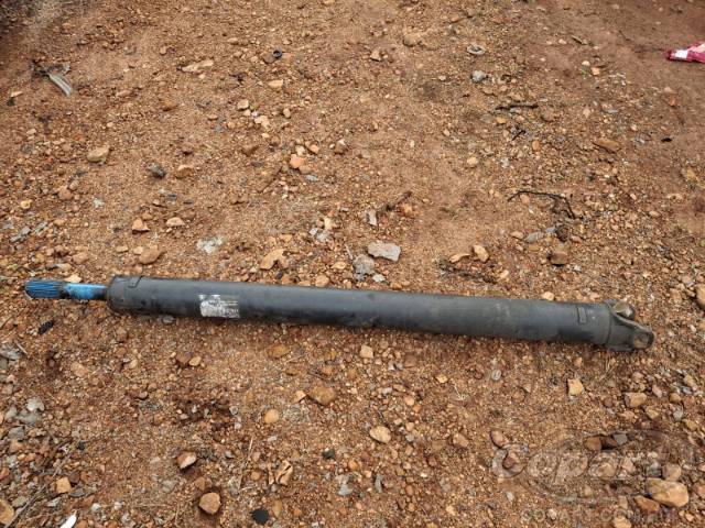 2025 MERCEDES-BENZ Accelo 