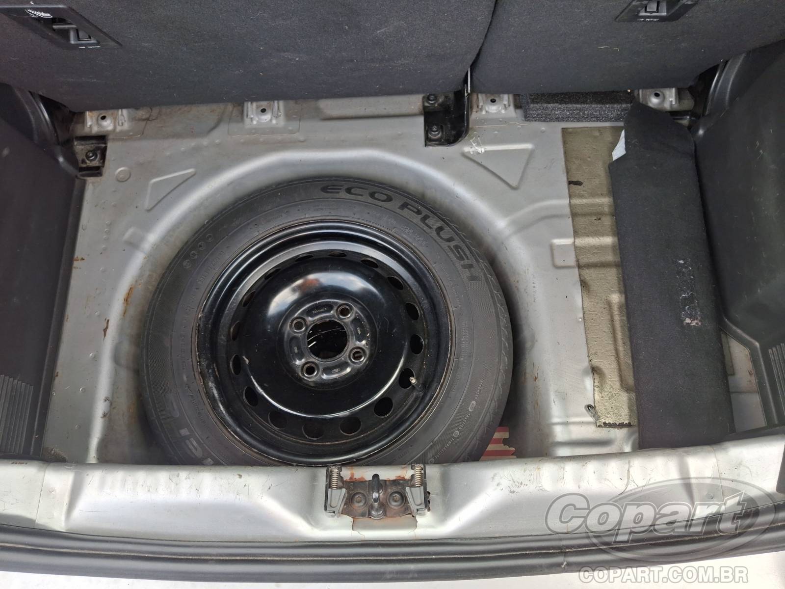 Foto 10 de 14: 2018 FORD KA