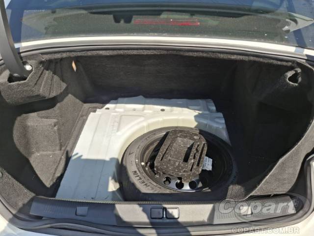 2018 CITROEN C4 LOUNGE 