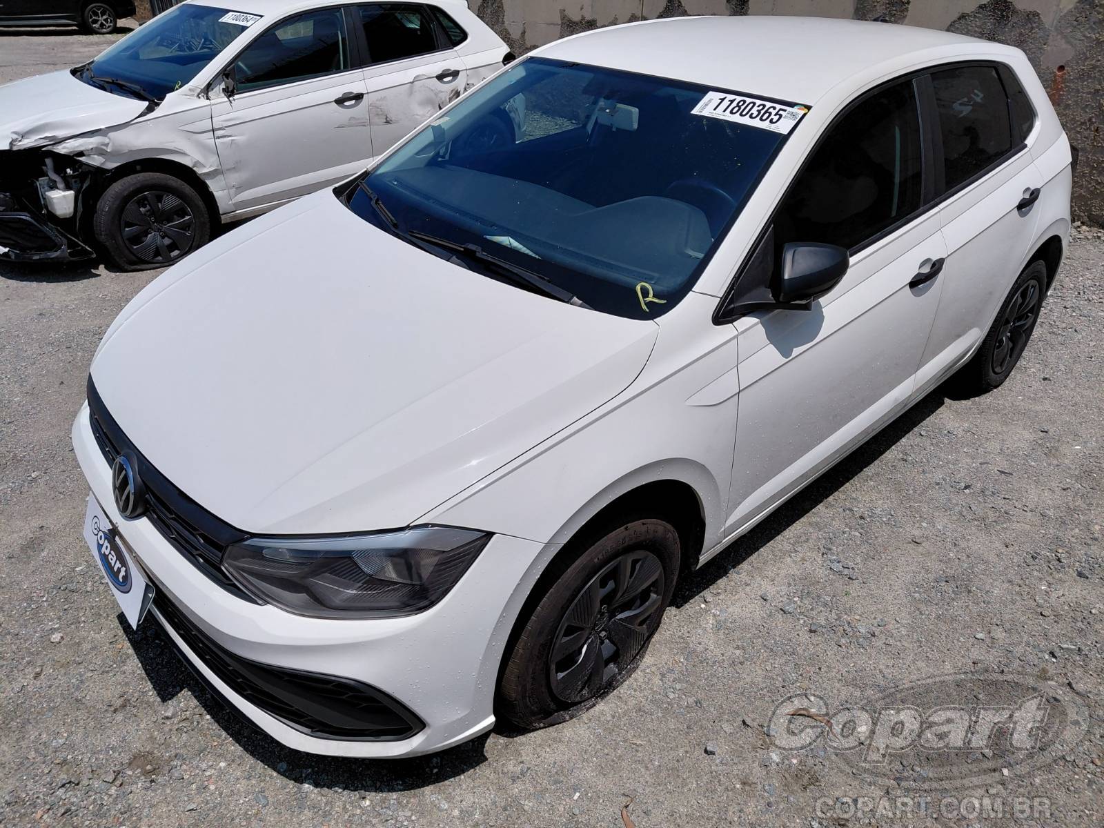 Foto 2: 2024 VOLKSWAGEN POLO