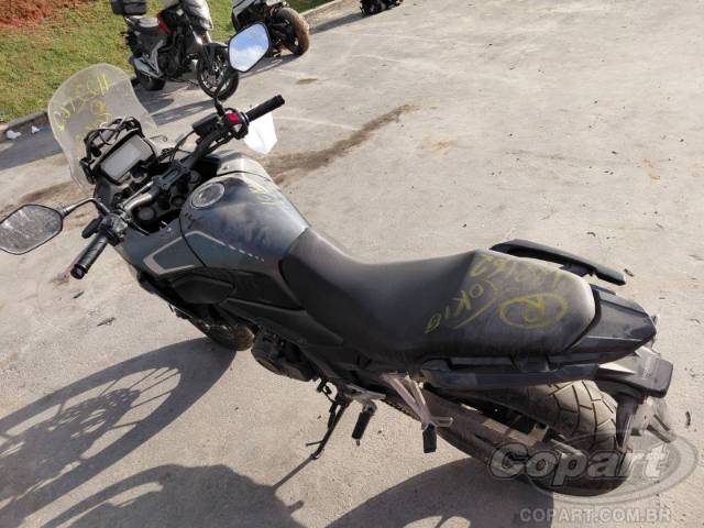2024 HONDA CB 500 X 