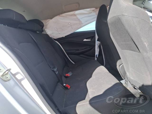 2023 CHEVROLET ONIX 