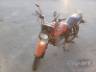 2011 SUZUKI EN125 