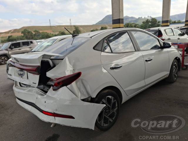 2026 HYUNDAI HB20S 